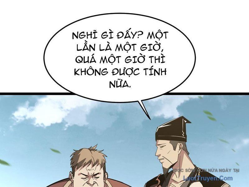 Phổ La Chi Chủ - Chương 10 - Trang 9