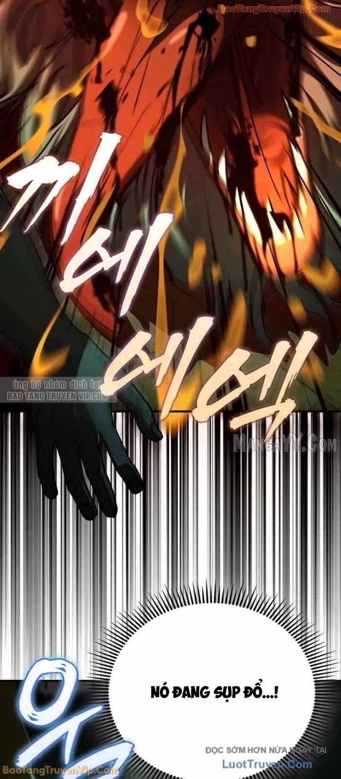 Anh Hùng Đã Trở Thành Phản Diện Mà Tôi Ám Ảnh - Chương 27 - Trang 16