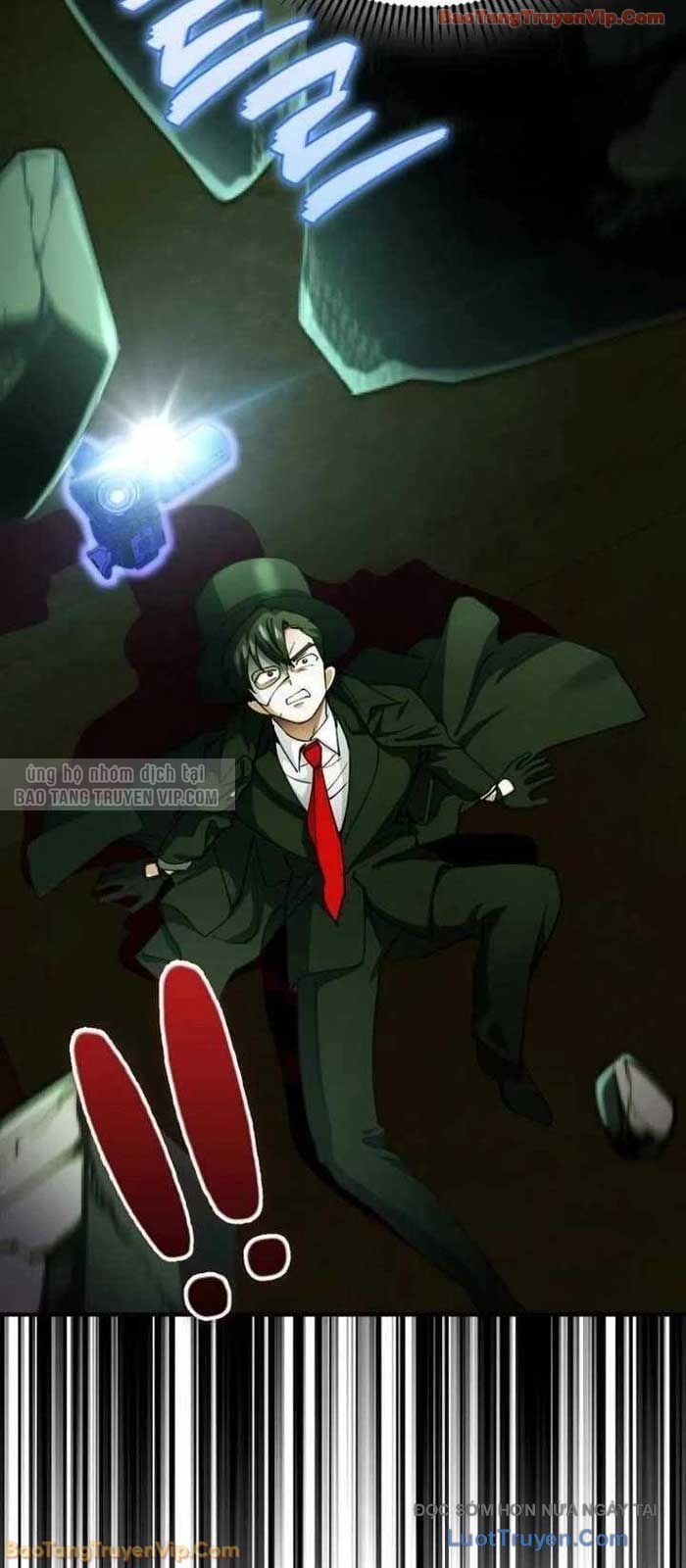 Anh Hùng Đã Trở Thành Phản Diện Mà Tôi Ám Ảnh - Chương 27 - Trang 17