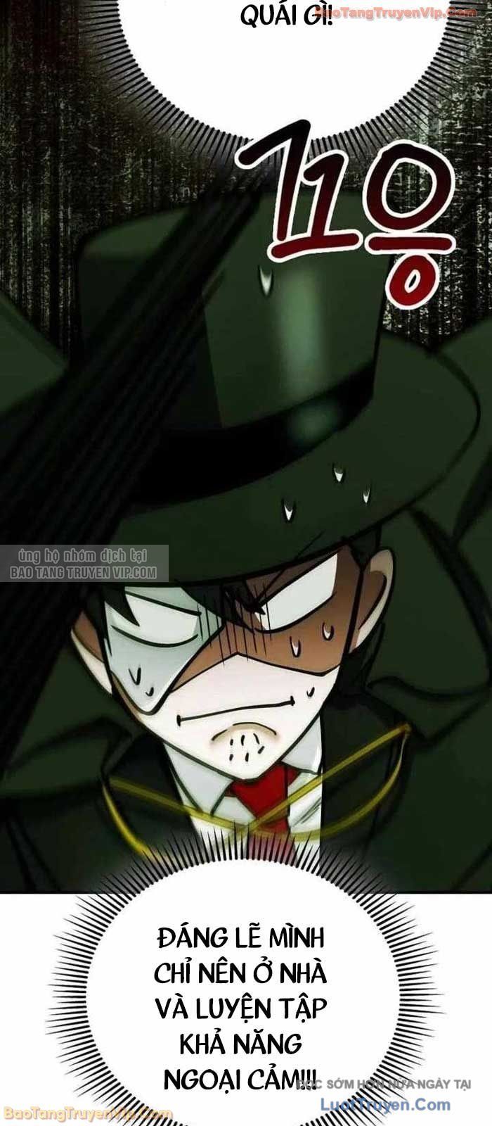 Anh Hùng Đã Trở Thành Phản Diện Mà Tôi Ám Ảnh - Chương 27 - Trang 3