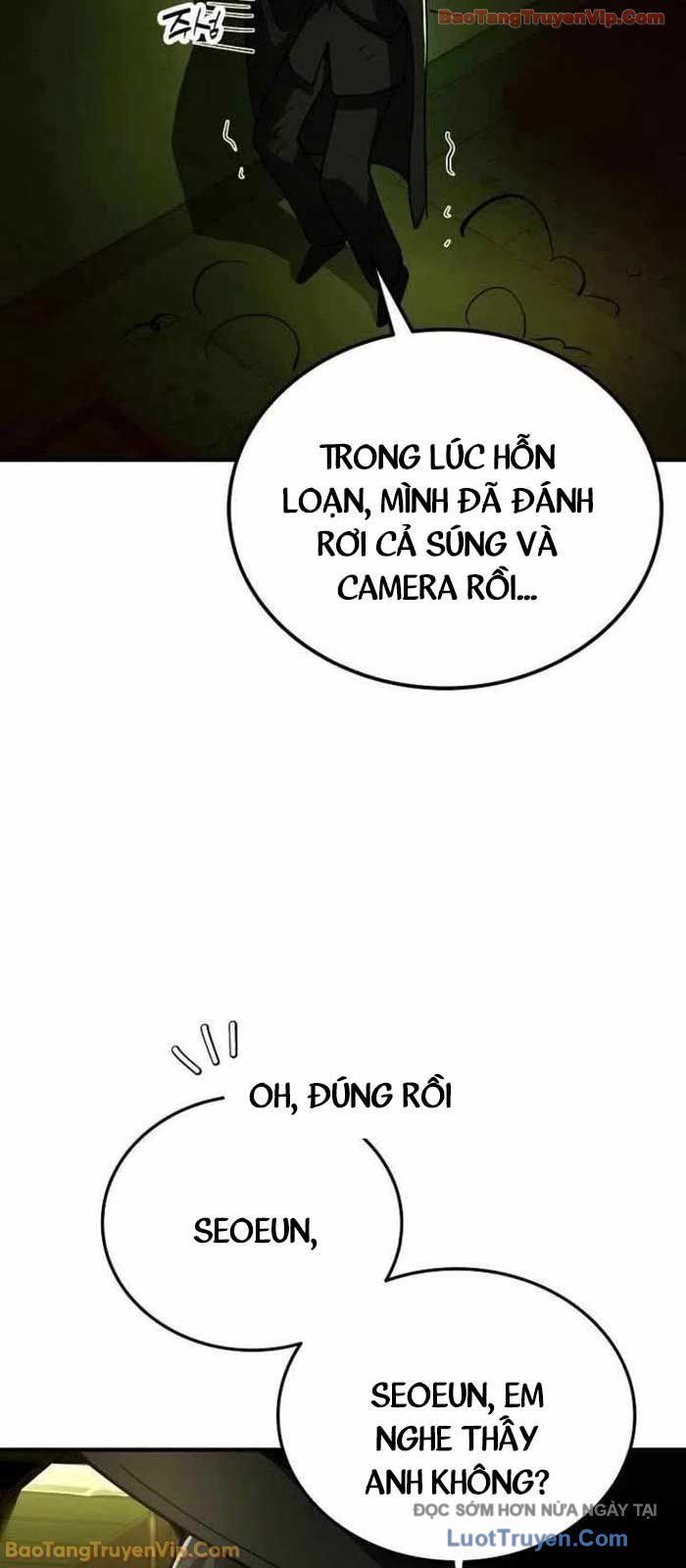Anh Hùng Đã Trở Thành Phản Diện Mà Tôi Ám Ảnh - Chương 27 - Trang 21