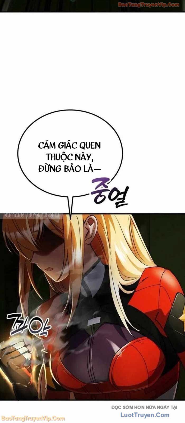 Anh Hùng Đã Trở Thành Phản Diện Mà Tôi Ám Ảnh - Chương 27 - Trang 26