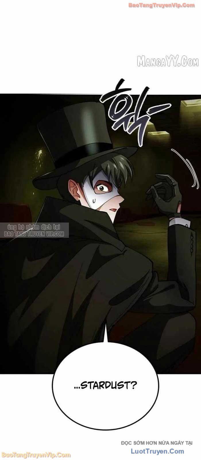 Anh Hùng Đã Trở Thành Phản Diện Mà Tôi Ám Ảnh - Chương 27 - Trang 27