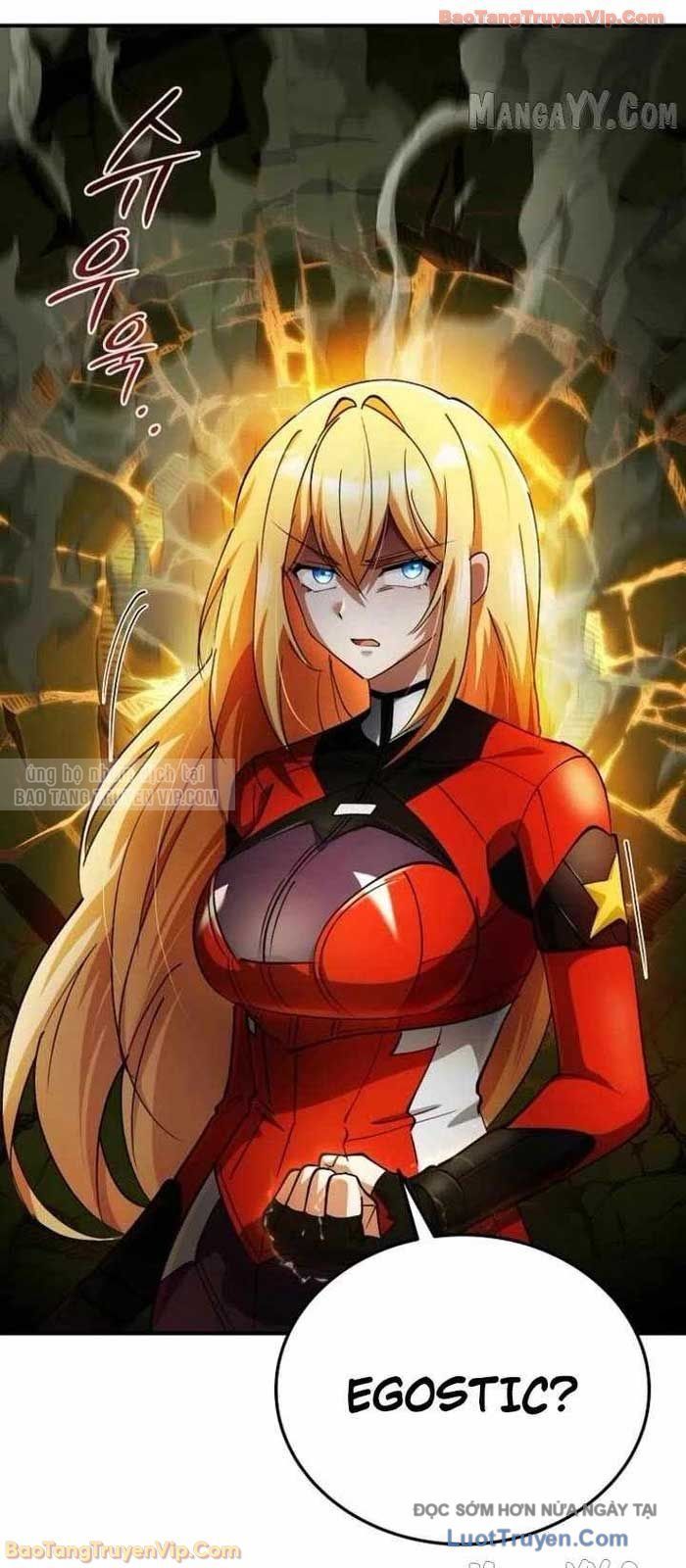 Anh Hùng Đã Trở Thành Phản Diện Mà Tôi Ám Ảnh - Chương 27 - Trang 28