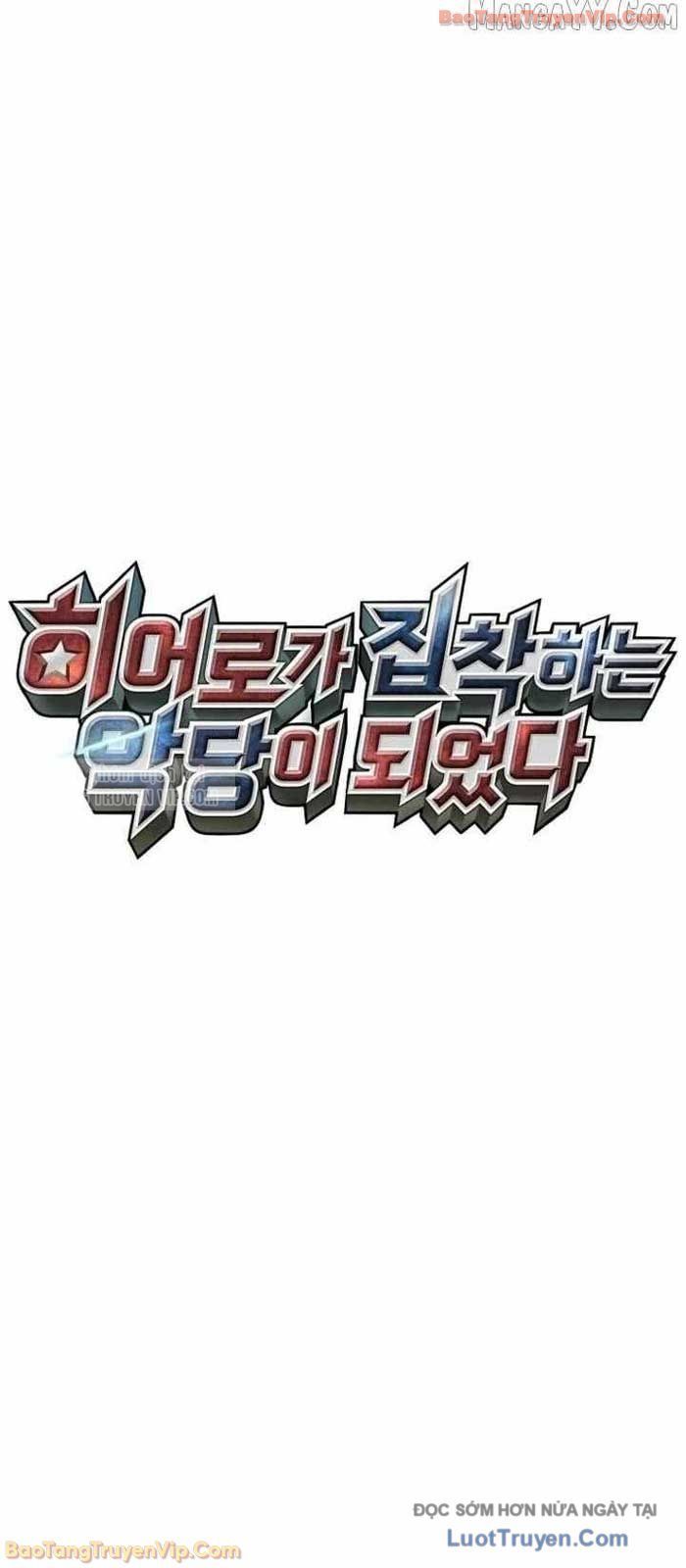 Anh Hùng Đã Trở Thành Phản Diện Mà Tôi Ám Ảnh - Chương 27 - Trang 29