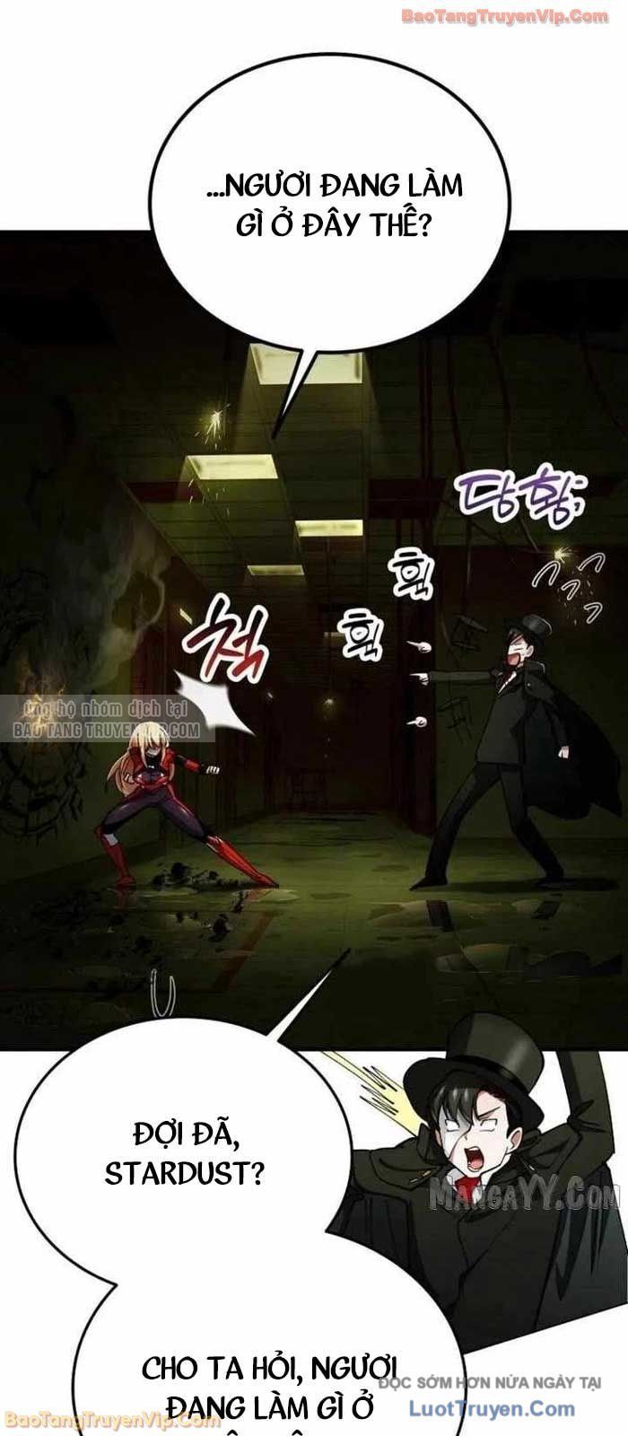 Anh Hùng Đã Trở Thành Phản Diện Mà Tôi Ám Ảnh - Chương 27 - Trang 30