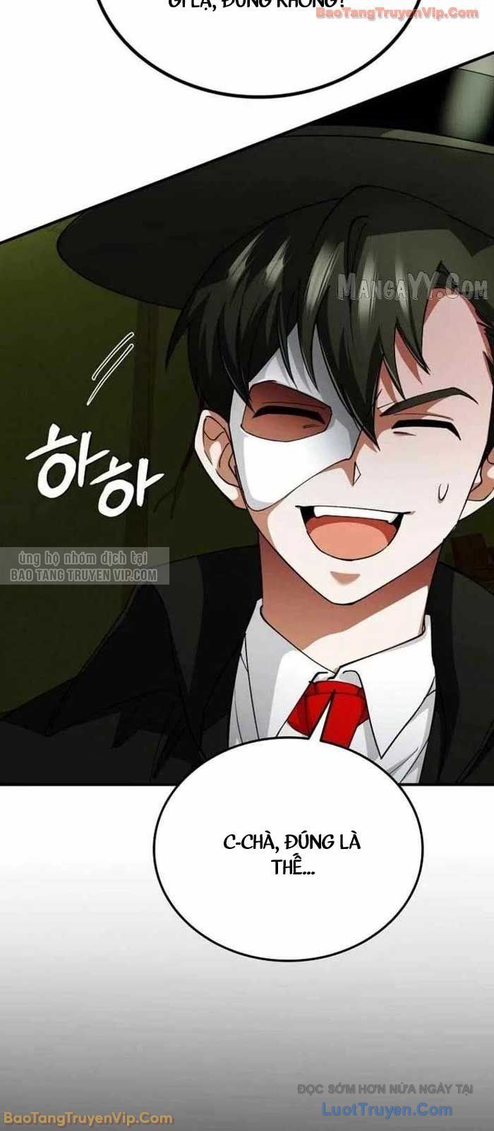 Anh Hùng Đã Trở Thành Phản Diện Mà Tôi Ám Ảnh - Chương 27 - Trang 33