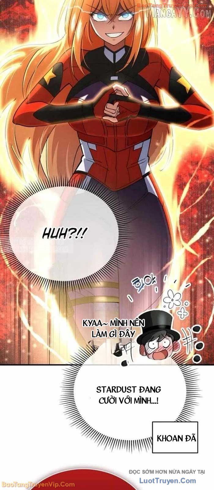 Anh Hùng Đã Trở Thành Phản Diện Mà Tôi Ám Ảnh - Chương 27 - Trang 35