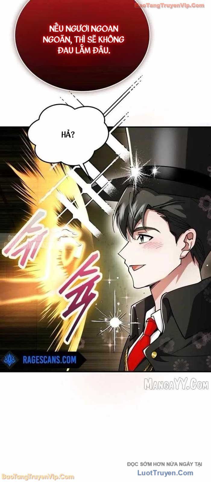 Anh Hùng Đã Trở Thành Phản Diện Mà Tôi Ám Ảnh - Chương 27 - Trang 36