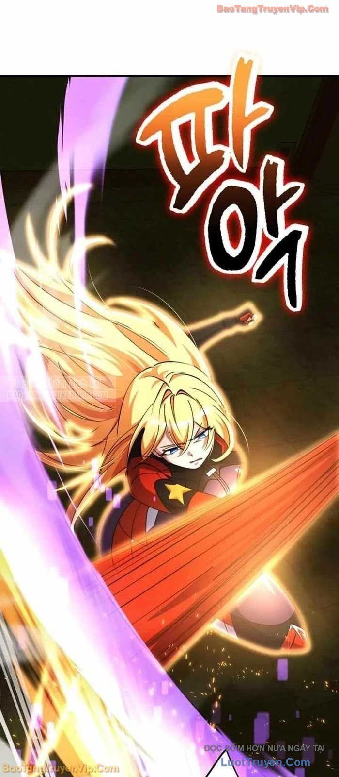 Anh Hùng Đã Trở Thành Phản Diện Mà Tôi Ám Ảnh - Chương 27 - Trang 37