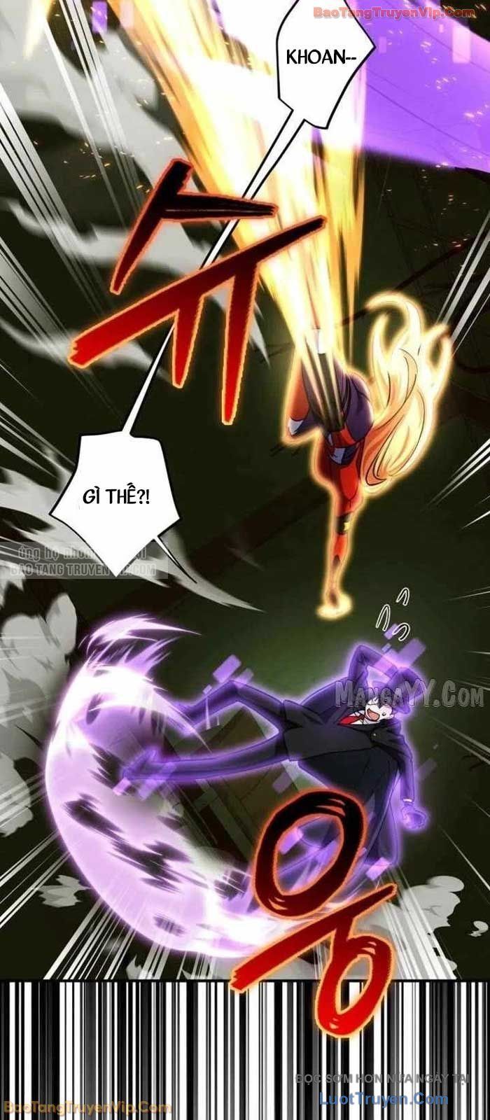 Anh Hùng Đã Trở Thành Phản Diện Mà Tôi Ám Ảnh - Chương 27 - Trang 38