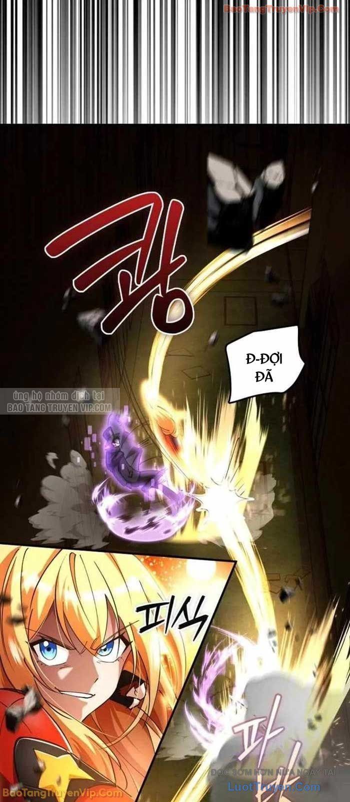 Anh Hùng Đã Trở Thành Phản Diện Mà Tôi Ám Ảnh - Chương 27 - Trang 39