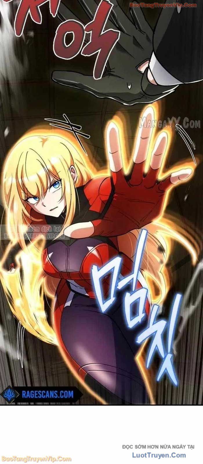 Anh Hùng Đã Trở Thành Phản Diện Mà Tôi Ám Ảnh - Chương 27 - Trang 42