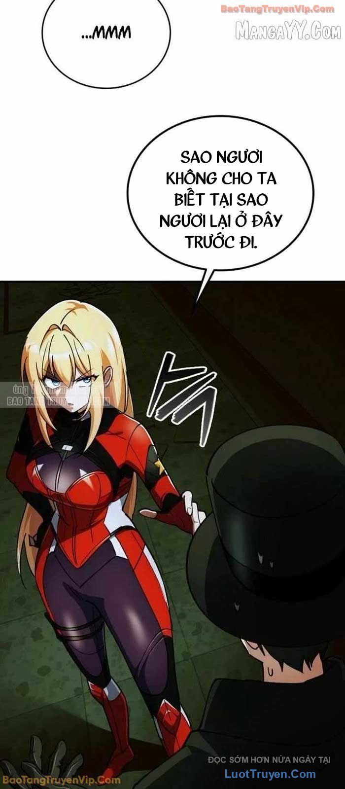 Anh Hùng Đã Trở Thành Phản Diện Mà Tôi Ám Ảnh - Chương 27 - Trang 46