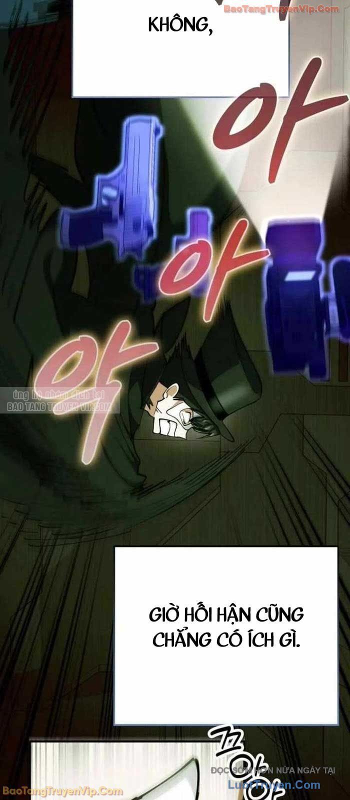 Anh Hùng Đã Trở Thành Phản Diện Mà Tôi Ám Ảnh - Chương 27 - Trang 6