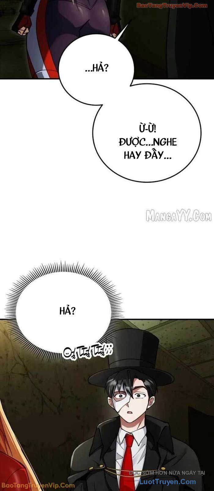 Anh Hùng Đã Trở Thành Phản Diện Mà Tôi Ám Ảnh - Chương 27 - Trang 51