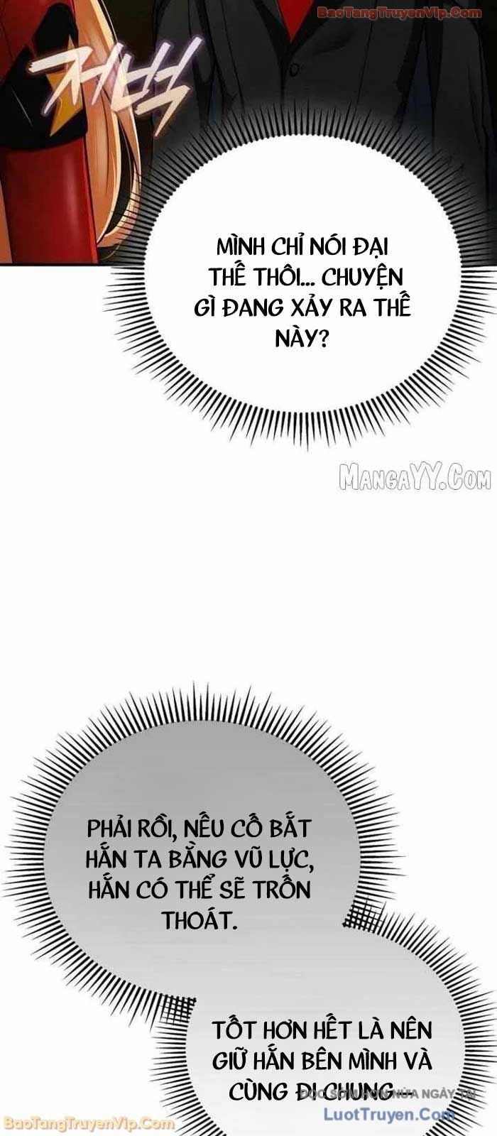 Anh Hùng Đã Trở Thành Phản Diện Mà Tôi Ám Ảnh - Chương 27 - Trang 52