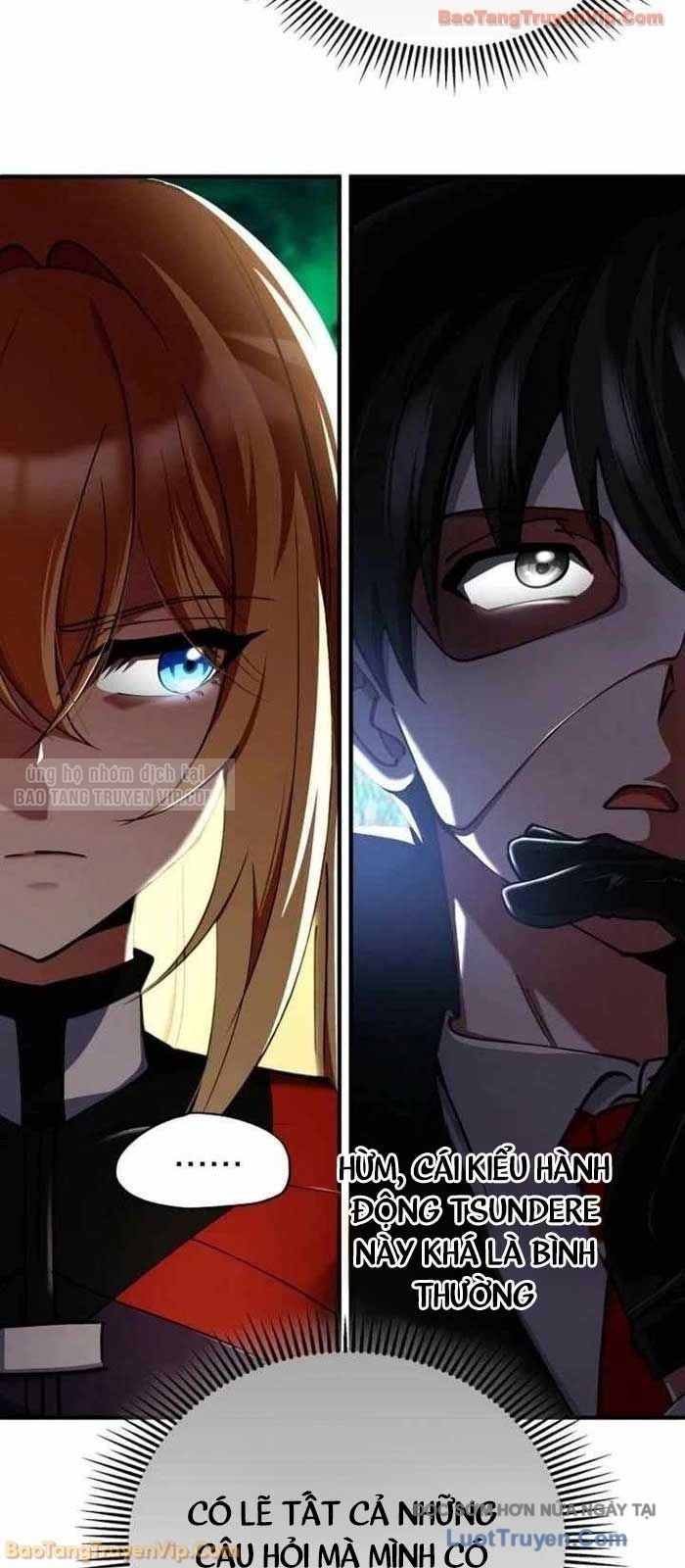 Anh Hùng Đã Trở Thành Phản Diện Mà Tôi Ám Ảnh - Chương 27 - Trang 53