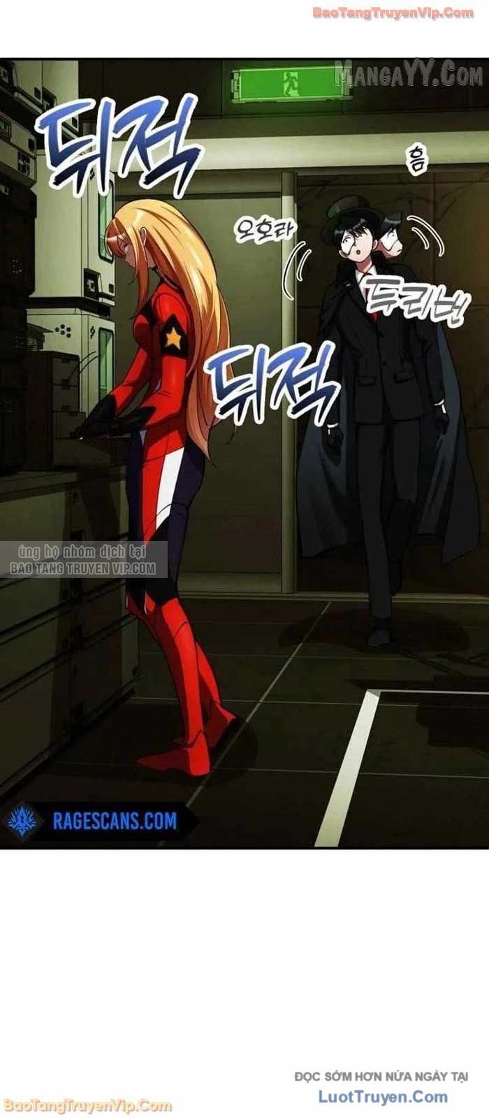 Anh Hùng Đã Trở Thành Phản Diện Mà Tôi Ám Ảnh - Chương 27 - Trang 56