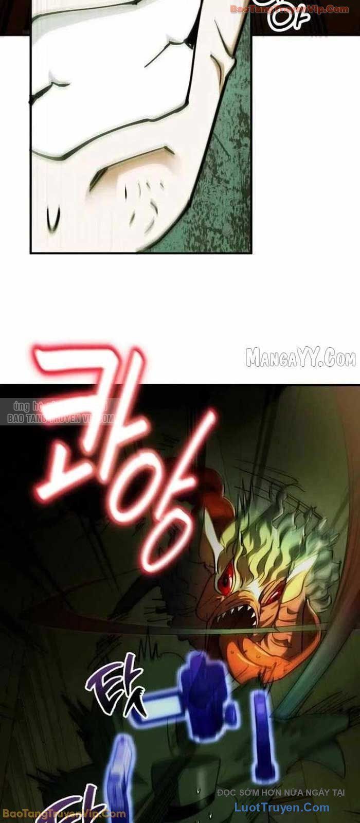 Anh Hùng Đã Trở Thành Phản Diện Mà Tôi Ám Ảnh - Chương 27 - Trang 7