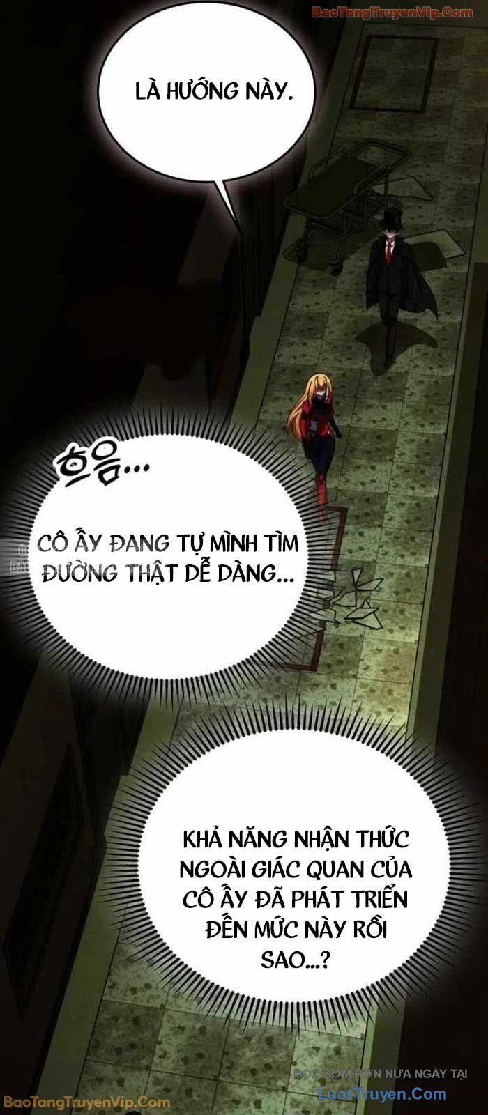 Anh Hùng Đã Trở Thành Phản Diện Mà Tôi Ám Ảnh - Chương 27 - Trang 64