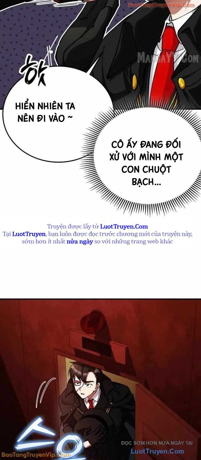 Anh Hùng Đã Trở Thành Phản Diện Mà Tôi Ám Ảnh - Chương 27 - Trang 69