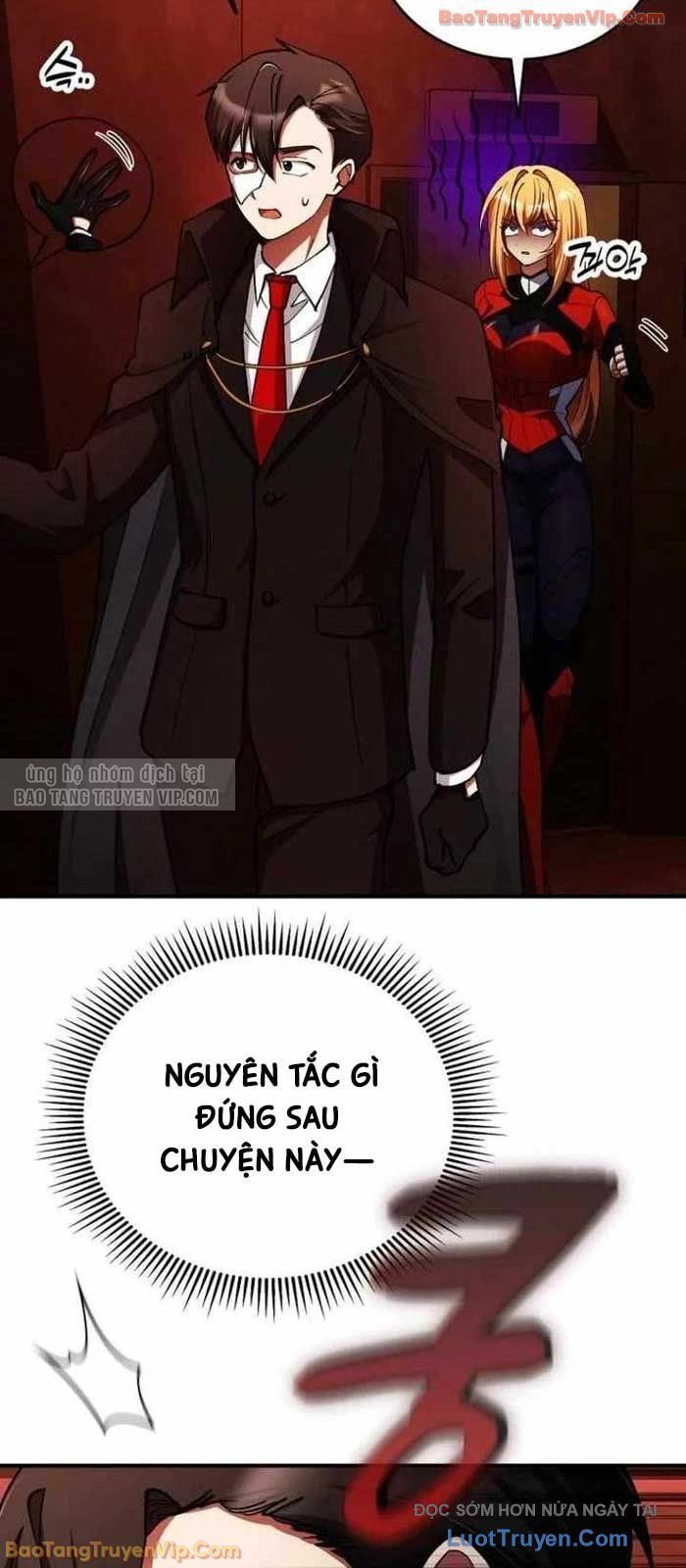 Anh Hùng Đã Trở Thành Phản Diện Mà Tôi Ám Ảnh - Chương 27 - Trang 75