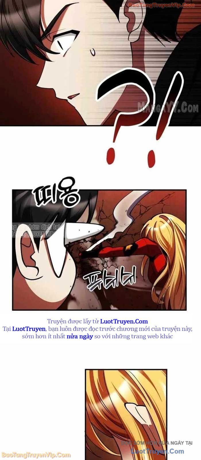 Anh Hùng Đã Trở Thành Phản Diện Mà Tôi Ám Ảnh - Chương 27 - Trang 76