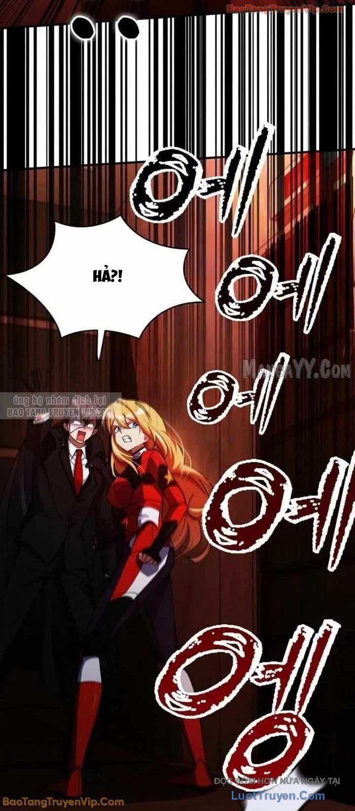 Anh Hùng Đã Trở Thành Phản Diện Mà Tôi Ám Ảnh - Chương 27 - Trang 80
