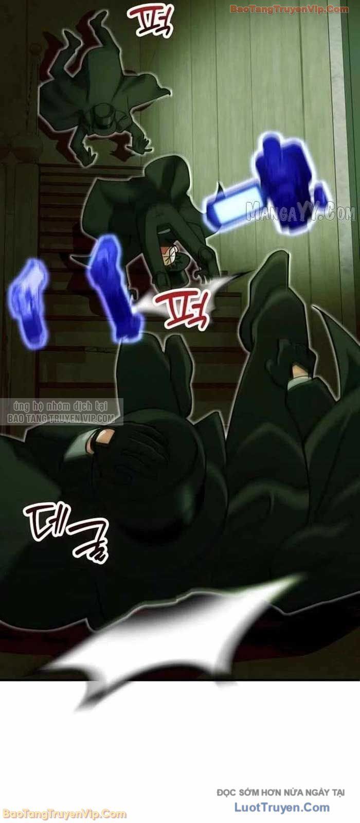 Anh Hùng Đã Trở Thành Phản Diện Mà Tôi Ám Ảnh - Chương 27 - Trang 9