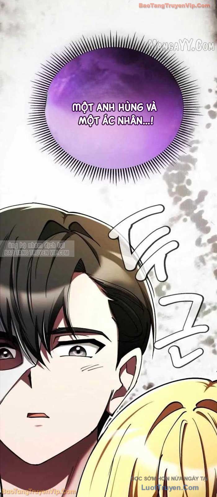 Anh Hùng Đã Trở Thành Phản Diện Mà Tôi Ám Ảnh - Chương 27 - Trang 84
