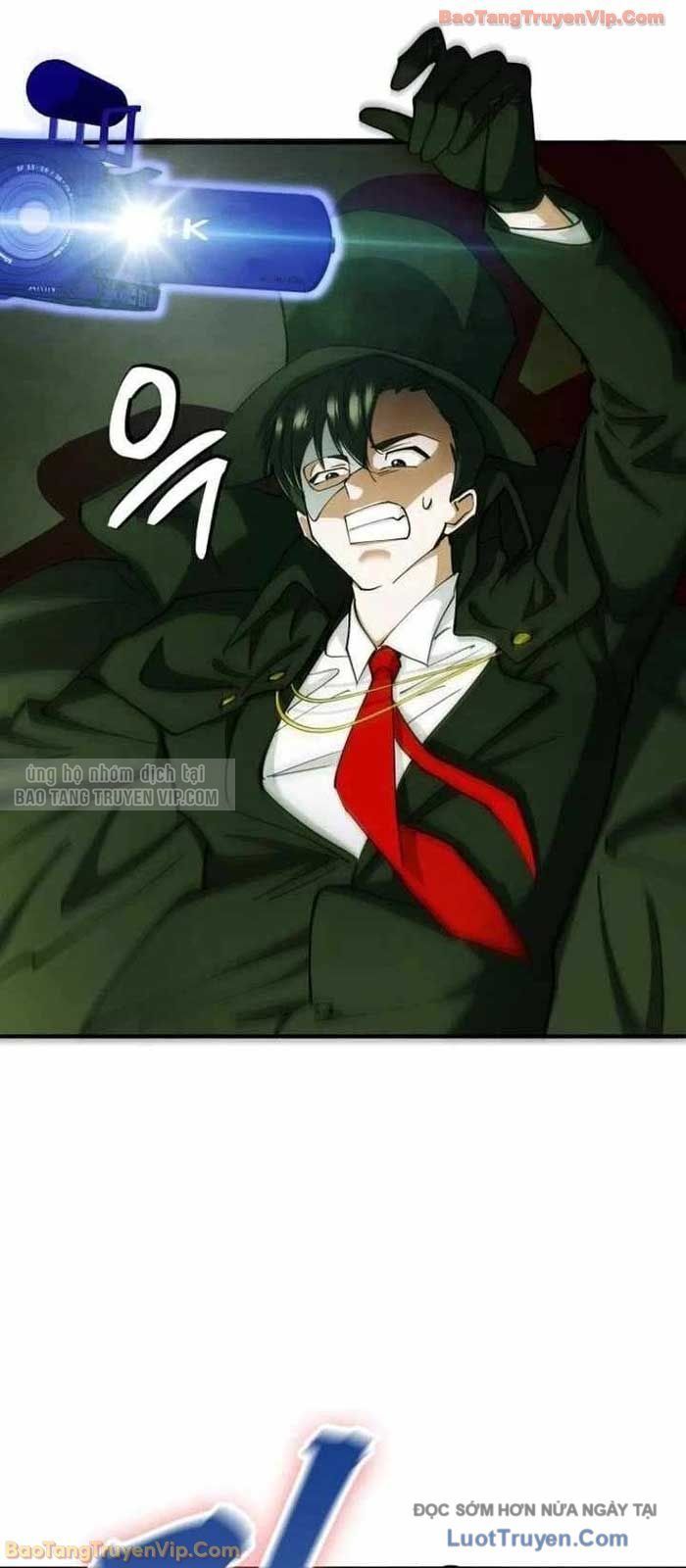 Anh Hùng Đã Trở Thành Phản Diện Mà Tôi Ám Ảnh - Chương 27 - Trang 10