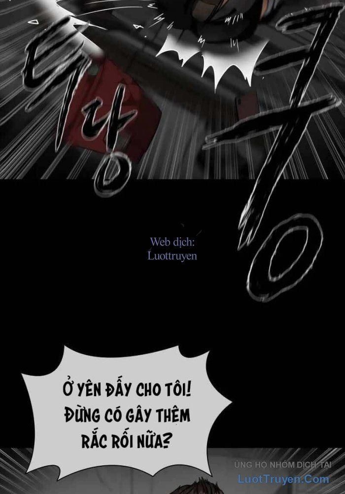 Chạy Nước Rút Cấp Địa Ngục - Chương 5 - Trang 11