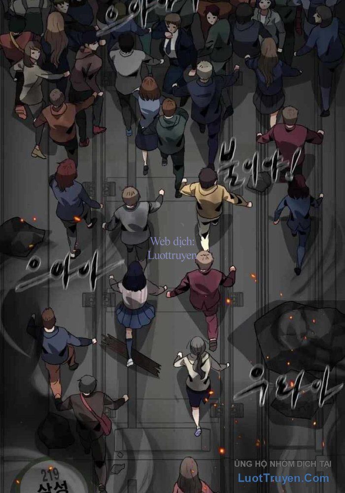 Chạy Nước Rút Cấp Địa Ngục - Chương 5 - Trang 108