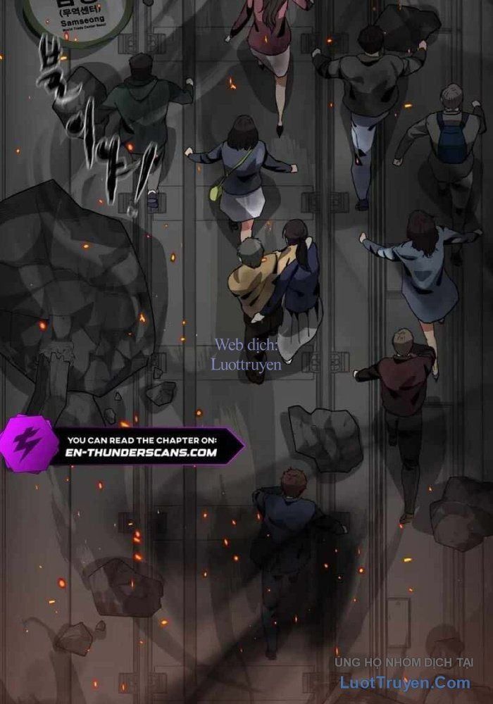 Chạy Nước Rút Cấp Địa Ngục - Chương 5 - Trang 109