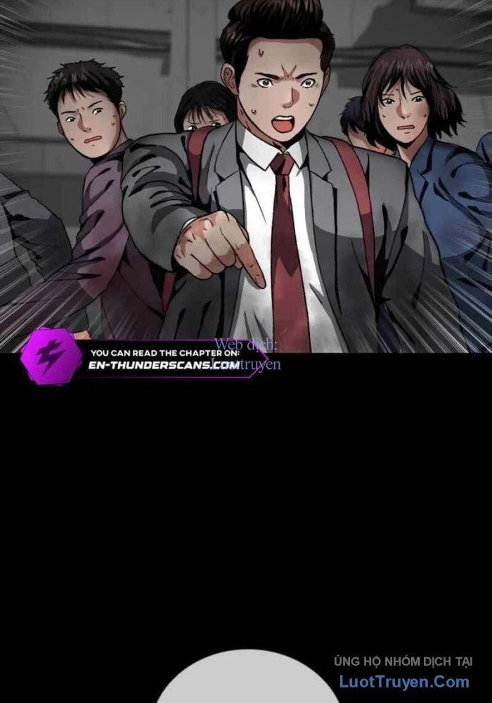 Chạy Nước Rút Cấp Địa Ngục - Chương 5 - Trang 12