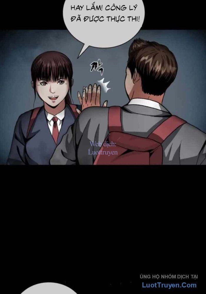 Chạy Nước Rút Cấp Địa Ngục - Chương 5 - Trang 13