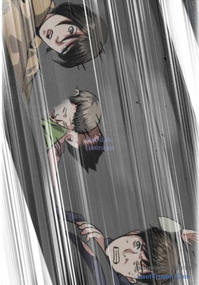 Chạy Nước Rút Cấp Địa Ngục - Chương 5 - Trang 125