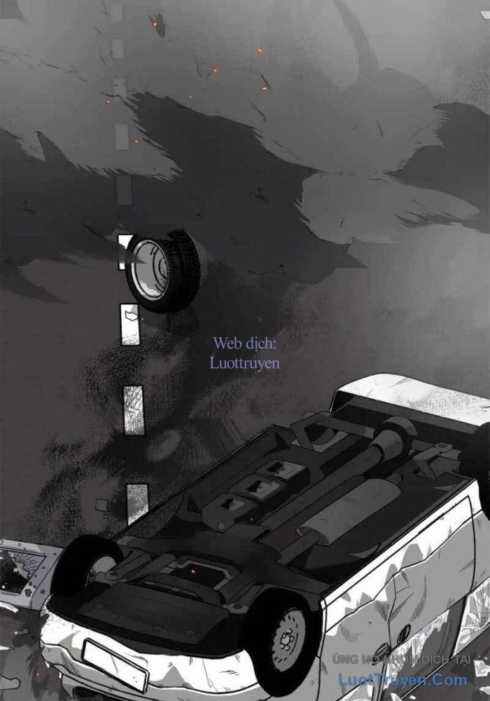 Chạy Nước Rút Cấp Địa Ngục - Chương 5 - Trang 129