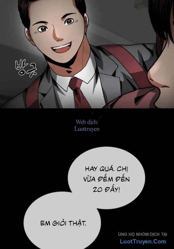 Chạy Nước Rút Cấp Địa Ngục - Chương 5 - Trang 17