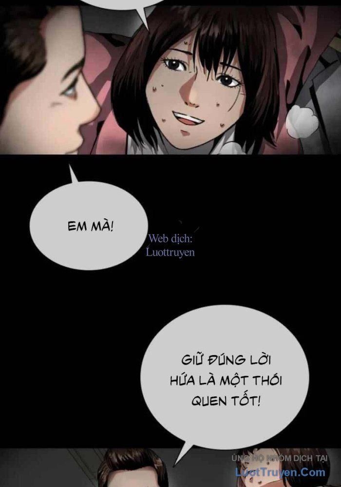 Chạy Nước Rút Cấp Địa Ngục - Chương 5 - Trang 18