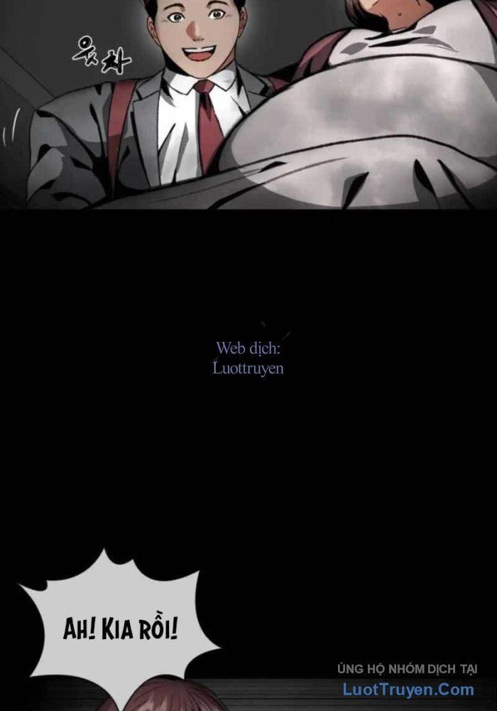 Chạy Nước Rút Cấp Địa Ngục - Chương 5 - Trang 19