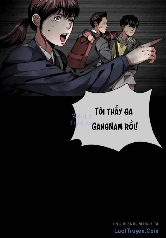 Chạy Nước Rút Cấp Địa Ngục - Chương 5 - Trang 20