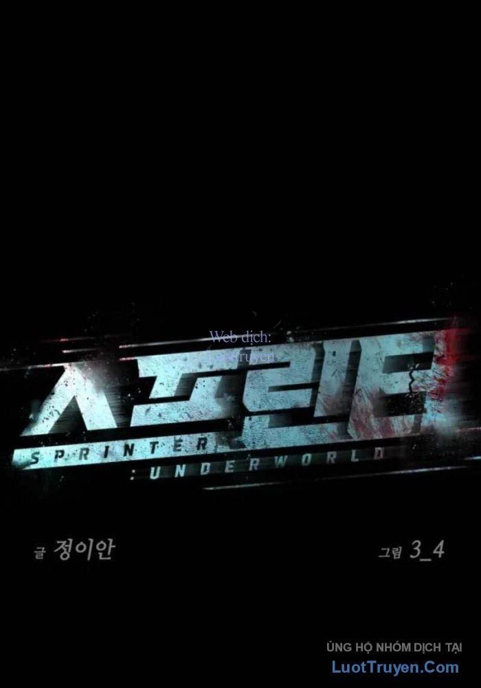 Chạy Nước Rút Cấp Địa Ngục - Chương 5 - Trang 21