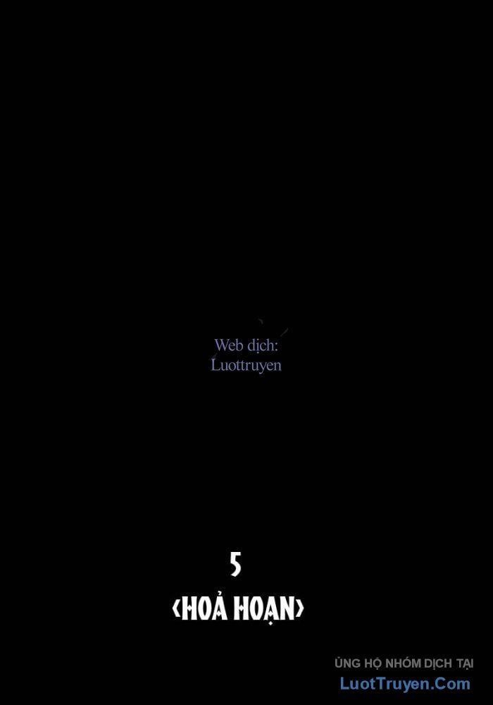 Chạy Nước Rút Cấp Địa Ngục - Chương 5 - Trang 22