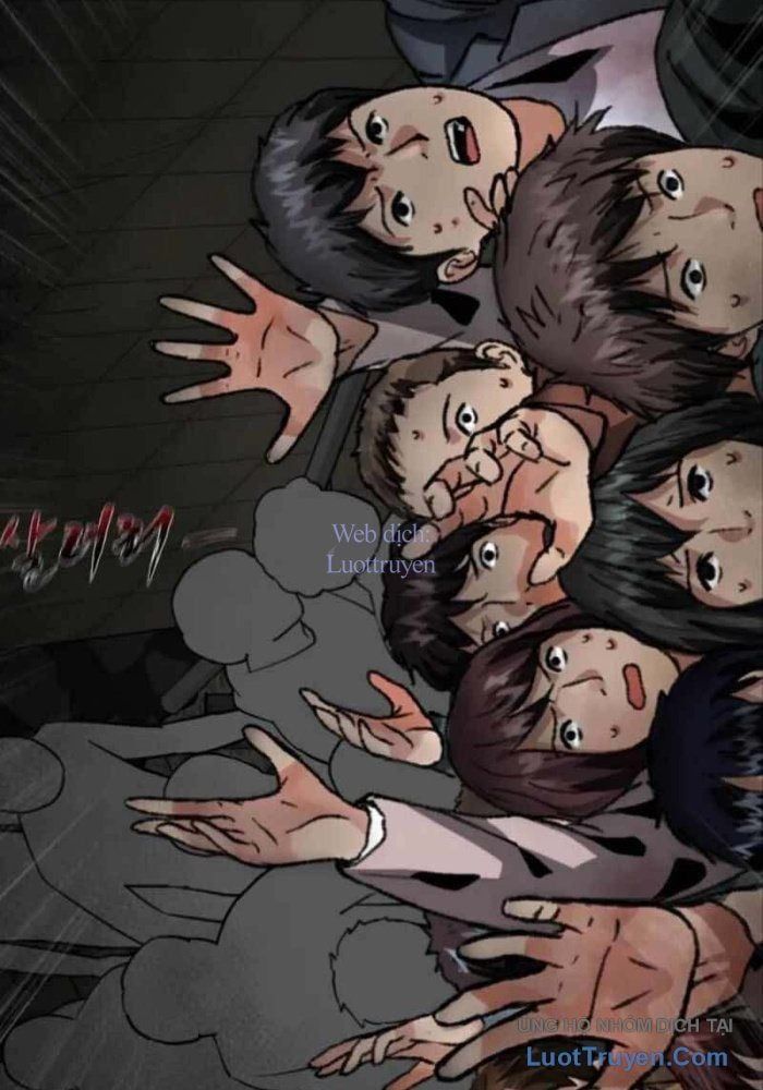 Chạy Nước Rút Cấp Địa Ngục - Chương 5 - Trang 25