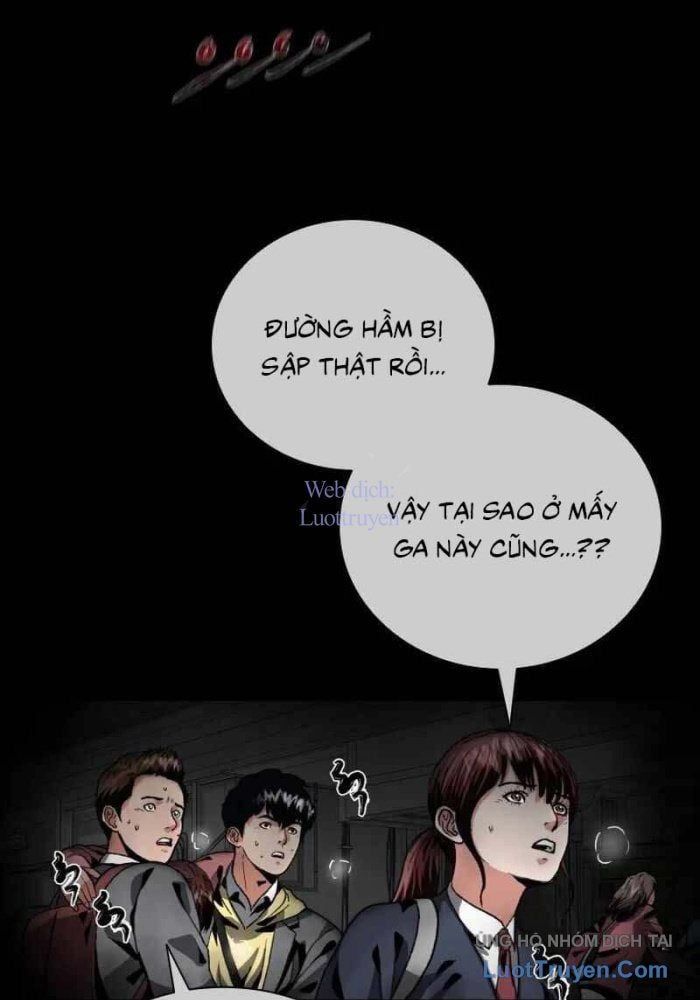 Chạy Nước Rút Cấp Địa Ngục - Chương 5 - Trang 27