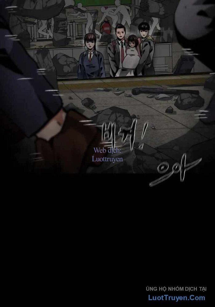 Chạy Nước Rút Cấp Địa Ngục - Chương 5 - Trang 31