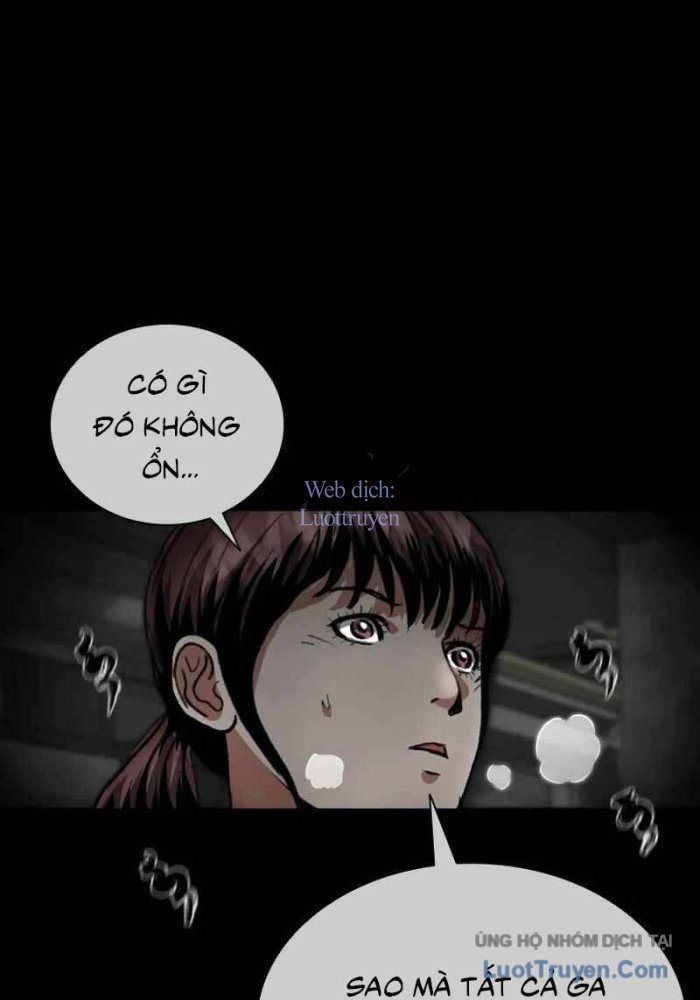 Chạy Nước Rút Cấp Địa Ngục - Chương 5 - Trang 33