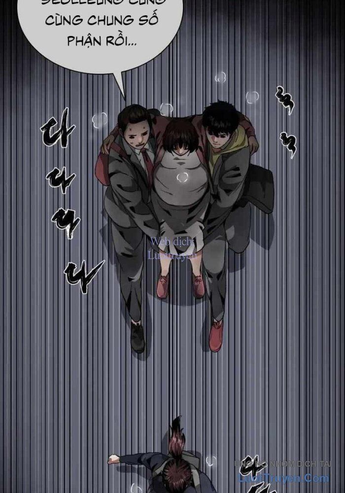 Chạy Nước Rút Cấp Địa Ngục - Chương 5 - Trang 35